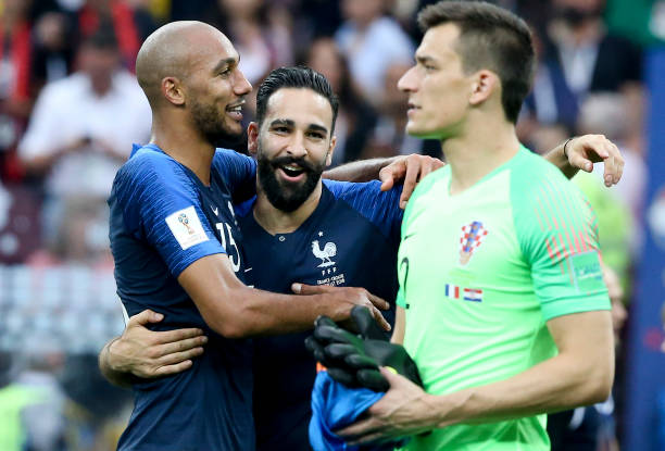 姆巴佩并没 姆巴佩并没