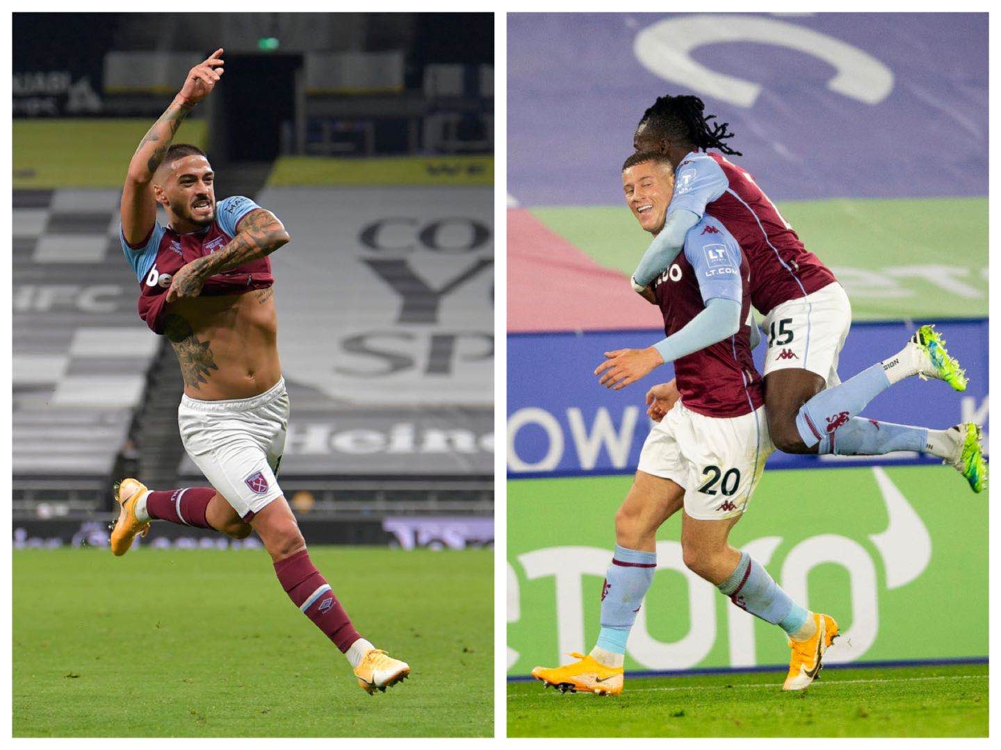 穆勒的个人 穆勒的个人