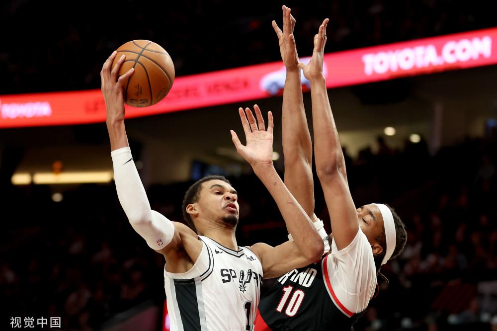 这种趋势无 这种趋势无